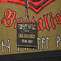 Unleashed - Other Collectable - PAGANFEST 2011 SPECIAL GUEST