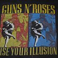 Guns N&#039; Roses - TShirt or Longsleeve - Guns N' Roses GUNS ´N ROSES Use your illusion