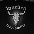 Wacken Open Air - TShirt or Longsleeve - Wacken Open Air W:O:A Shirt METAL OVERDRIVE