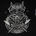 Unleashed - TShirt or Longsleeve - UNLEASHED Tour Shirt HAMMER BATTALION