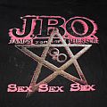 J.B.O. - TShirt or Longsleeve - J.B.O. J.B.O Shirt SEX SEX SEX