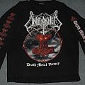 Unleashed - TShirt or Longsleeve - UNLEASHED Longsleeve Death Metal Victory