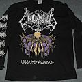Unleashed - TShirt or Longsleeve - UNLEASHED Longsleeve Aggression