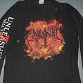 Unleashed - TShirt or Longsleeve - UNLEASHED Longsleeve Hell´s Unleashed