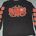 Marduk - TShirt or Longsleeve - MARDUK Longsleeve Wolf