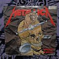 Metallica - Tape / Vinyl / CD / Recording etc - METALLICA Vinyl Harvester of sorrow
