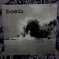 Endstille - Tape / Vinyl / CD / Recording etc - ENDSTILLE Vinyl Dominanz