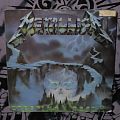 Metallica - Tape / Vinyl / CD / Recording etc - METALLICA Vinyl Creeping Death