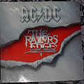 AC/DC - Tape / Vinyl / CD / Recording etc - AC/DC Vinyl The Razors Edge