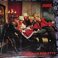 Accept - Tape / Vinyl / CD / Recording etc - ACCEPT Vinyl Russian Roulette
