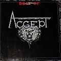 Accept - Tape / Vinyl / CD / Recording etc - ACCEPT Vinyl Best of