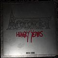 Accept - Tape / Vinyl / CD / Recording etc - ACCEPT Vinyl Hungry Years