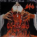 Sodom - Tape / Vinyl / CD / Recording etc - SODOM Vinyl Obsessed by Cruelty
