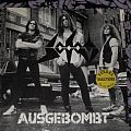 Sodom - Tape / Vinyl / CD / Recording etc - SODOM Vinyl Ausgebombt