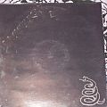 Metallica - Tape / Vinyl / CD / Recording etc - METALLICA Vinyl Black Album