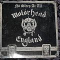 Motörhead - Tape / Vinyl / CD / Recording etc - Motörhead MOTÖRHEAD Vinyl Nö Sleep At All