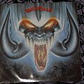 Motörhead - Tape / Vinyl / CD / Recording etc - Motörhead MOTÖRHEAD Vinyl ROCK ´N ROLL