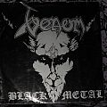 Venom - Tape / Vinyl / CD / Recording etc - VENOM Vinyl German Assault