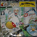 Helloween - Tape / Vinyl / CD / Recording etc - HELLOWEEN Vinyl Dr. Stein