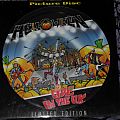 Helloween - Tape / Vinyl / CD / Recording etc - HELLOWEEN Vinyl Picture Disc Live in the U.K.