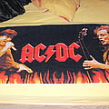 AC/DC - Other Collectable - AC/DC Towel
