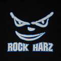 RockHarz Open Air - TShirt or Longsleeve - RockHarz Open Air ROCKHARZ Festival Shirt 2005