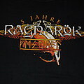 Ragnarok - TShirt or Longsleeve - Ragnarok RAGNARÖK Festival Shirt 2008