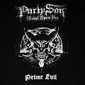 Party.San - TShirt or Longsleeve - PARTY.SAN Festival Shirt Prime Evil