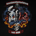 Kneipenterroristen - TShirt or Longsleeve - KNEIPENTERRORISTEN Shirt Die Ersten werden die Letzten sein