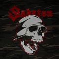 Sabaton - TShirt or Longsleeve - SABATON Shirt Army style