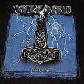Wizard - TShirt or Longsleeve - WIZARD Shirt THOR