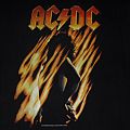 AC/DC Shirt Bon Scott | TShirtSlayer TShirt and BattleJacket Gallery