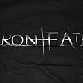 Iron Fate - TShirt or Longsleeve - IRON FATE Shirt