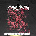 Sanatorium - TShirt or Longsleeve - SANATORIUM Shirt Gore Soaked Reincarnation