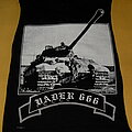 Vader - TShirt or Longsleeve - VADER Sleeveless Lord Demons