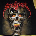 Gates Of Ishtar - TShirt or Longsleeve - GATES OF ISHTAR Sleeveless Shirt