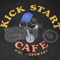 Rock ´n Roll - TShirt or Longsleeve - Rock ´n Roll KICKSTART CAFÉ KIEL Shirt