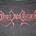 Blood Red Throne - TShirt or Longsleeve - BLOOD RED THRONE Girlie Longsleeve