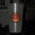 RockHarz Open Air - Other Collectable - RockHarz Open Air ROCKHARZ Festival cup Red logo