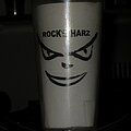 RockHarz Open Air - Other Collectable - RockHarz Open Air ROCKHARZ Festival cup Face
