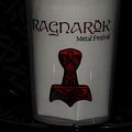 Pagan - Other Collectable - Pagan RAGNARÖK Festival cup Red Hammer