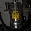 Wacken Open Air - Other Collectable - Wacken Open Air W:O:A Masskrug Biergarten yellow