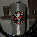 Wacken Open Air - Other Collectable - Wacken Open Air W:O:A Beer cup RED ZIP