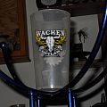 Wacken Open Air - Other Collectable - Wacken Open Air W:O:A Beer cup Outlaw