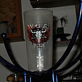 Wacken Open Air - Other Collectable - Wacken Open Air W:O:A Beer cup BLACK STAGE 666