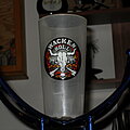 Wacken Open Air - Other Collectable - Wacken Open Air W:O:A Beer cup Wacken Roll