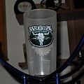 Wacken Open Air - Other Collectable - Wacken Open Air W:O:A Beer cup ESTD. 1990 rund