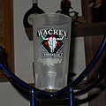 Wacken Open Air - Other Collectable - Wacken Open Air W:O:A Beer cup Unbreakable
