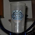 Wacken Open Air - Other Collectable - Wacken Open Air W:O:A Beer cup FASTER HARDER LOUDER Bikerstyle
