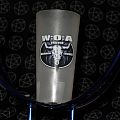 Wacken Open Air - Other Collectable - Wacken Open Air W:O:A Beer cup FASTER HARDER LOUDER Tribal